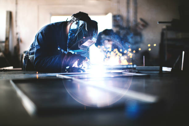 Best Pipe Welding in Long View, NC
