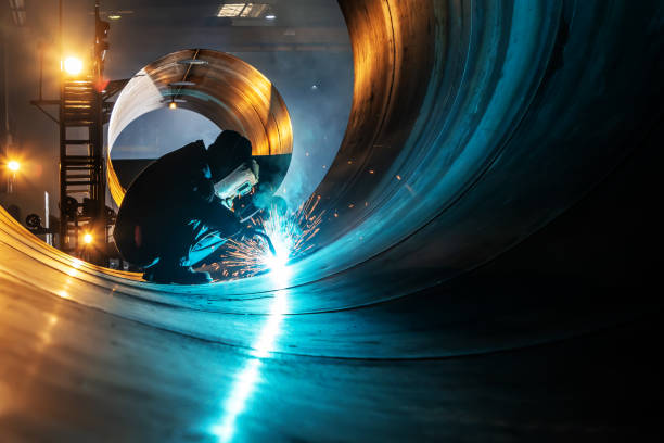 Affordable Welder Services in Long View, NC