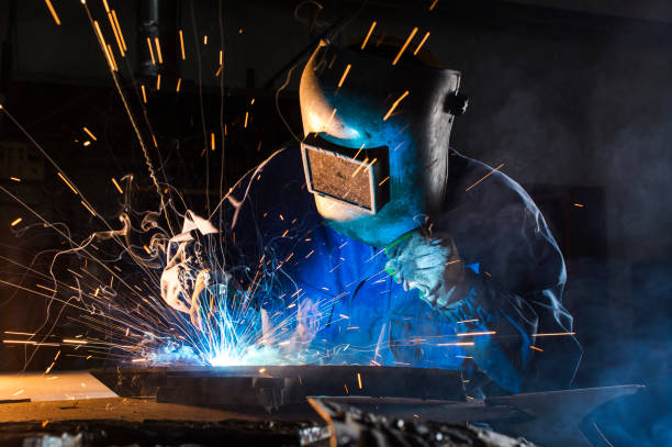 Best Maintenance and Repair Welding in Long View, NC