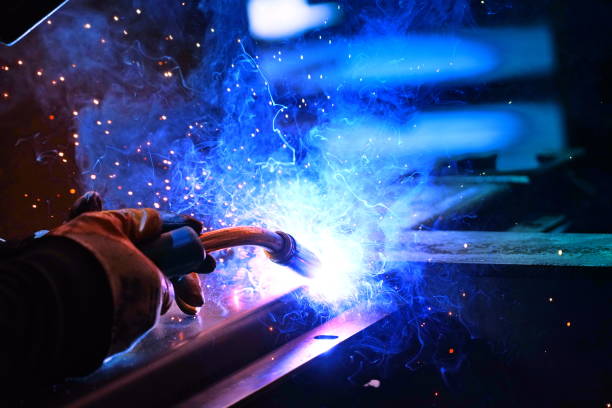  Long View, NC Welder Pros