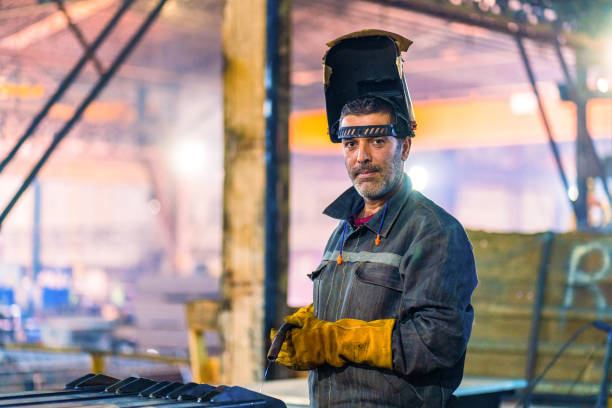 Best Artistic and Custom Metal Fabrication in Long View, NC