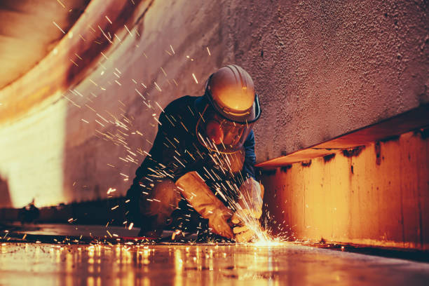 Best Welding Inspection and Certification in Long View, NC