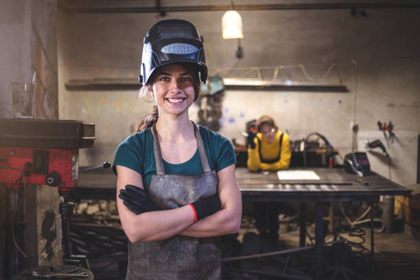 Best Automation and Robotic Welding in Long View, NC